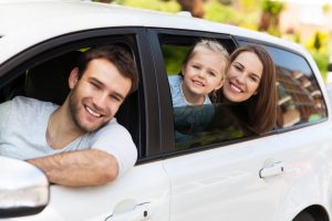 Kompleksowe ubezpieczenie samochodu rodzica